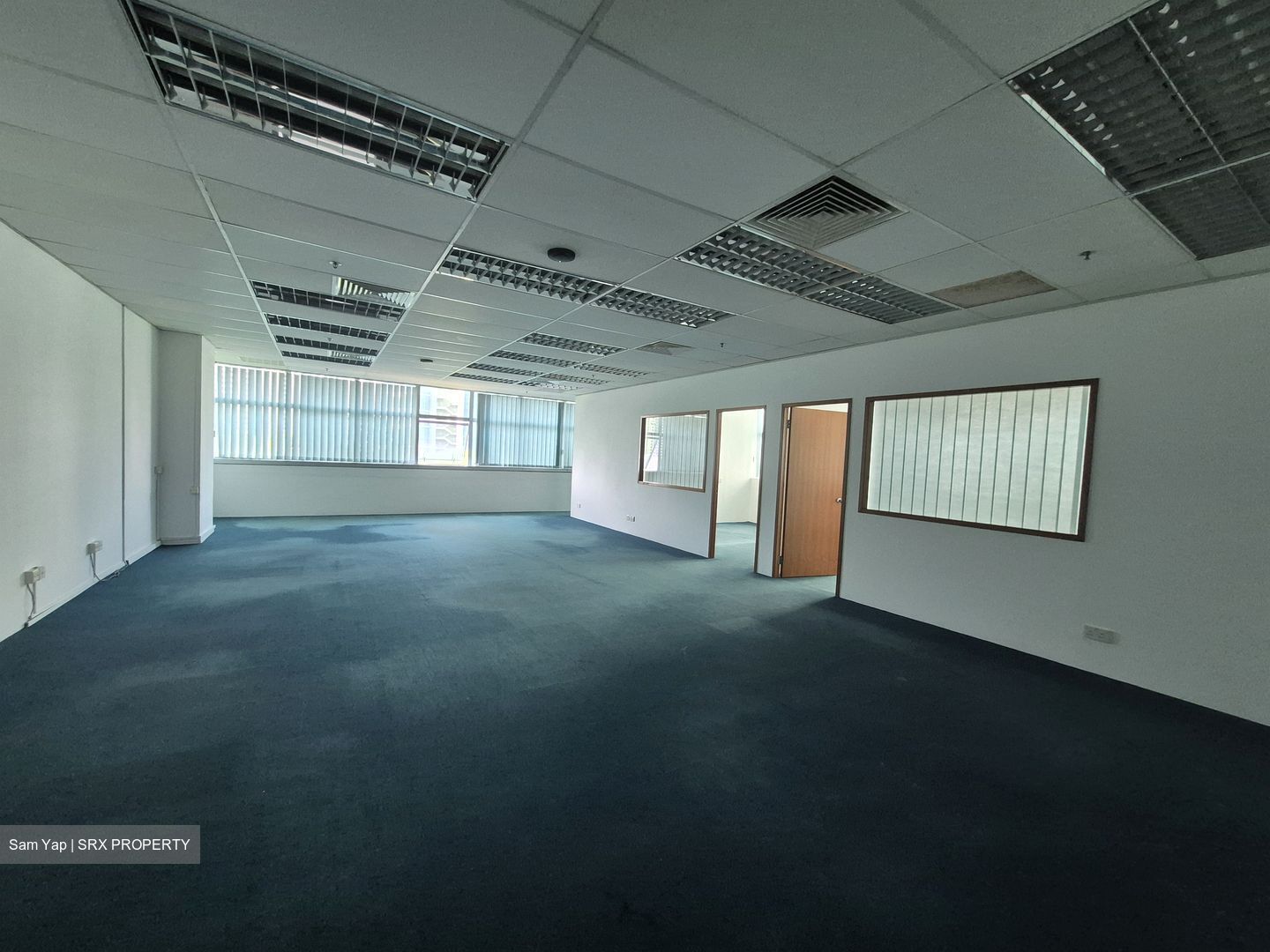 Frontech Centre (D3), Factory #626889511